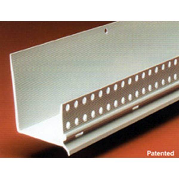 iDrip Trac for EIFS